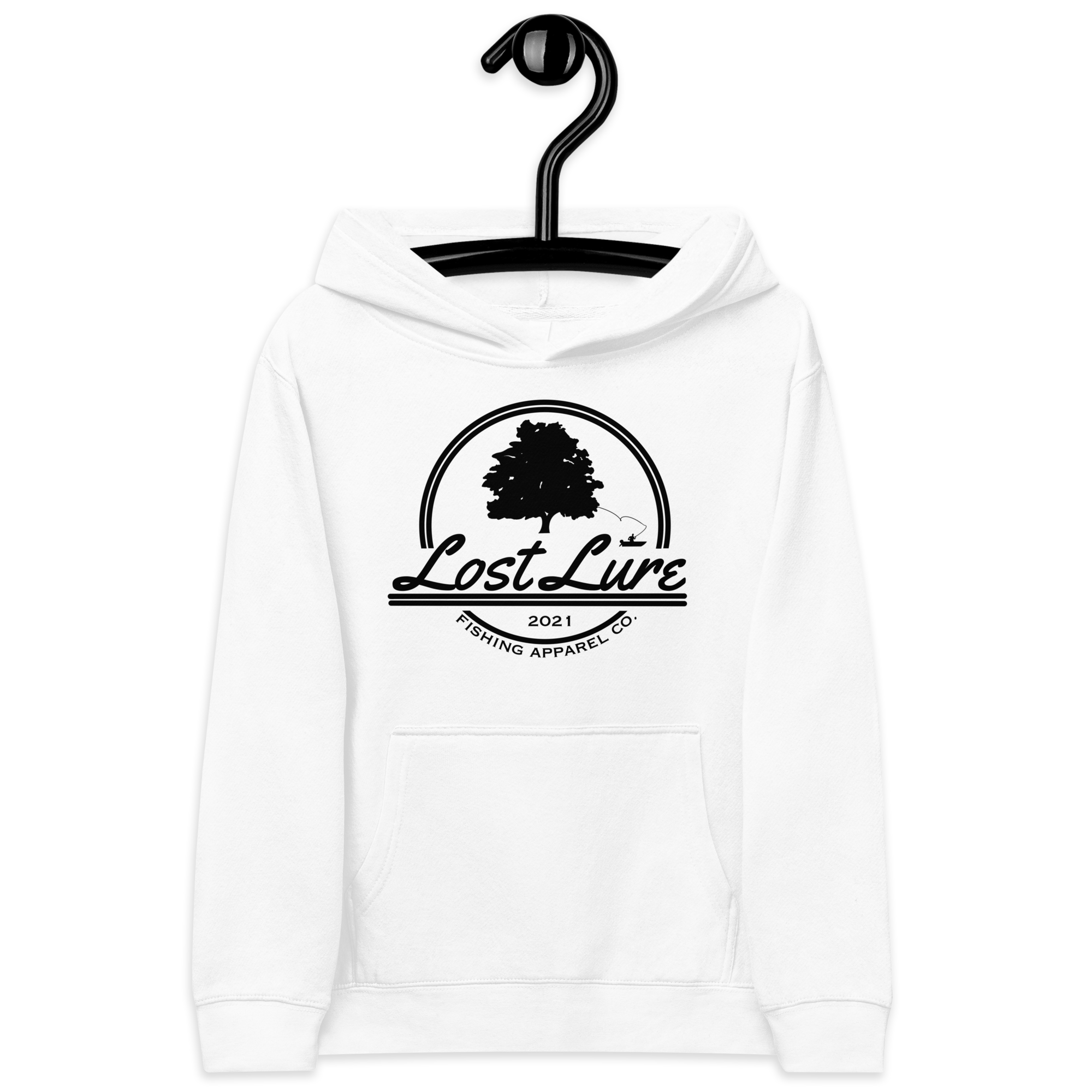 Fishing 2024 lure hoodie