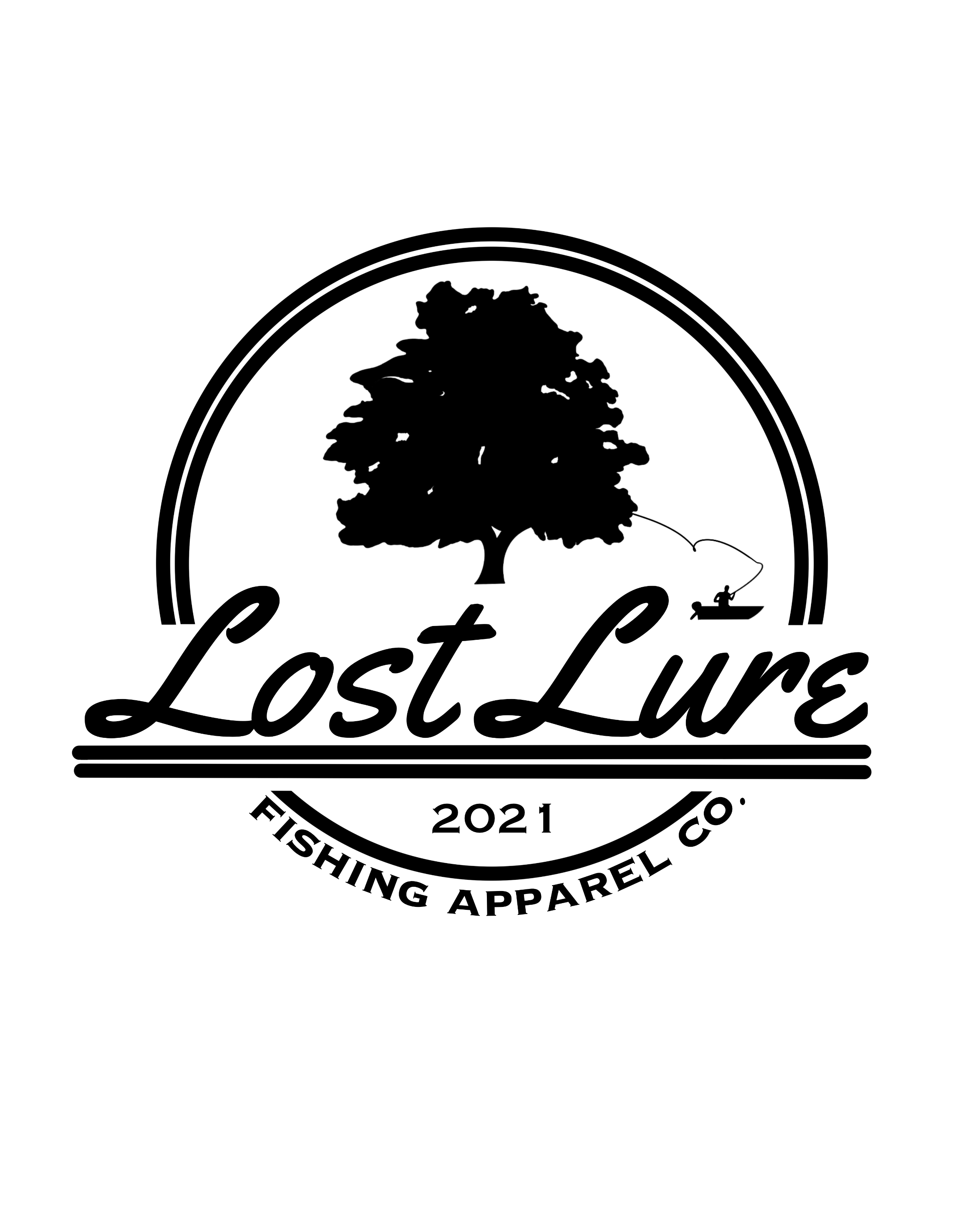Lost Lure