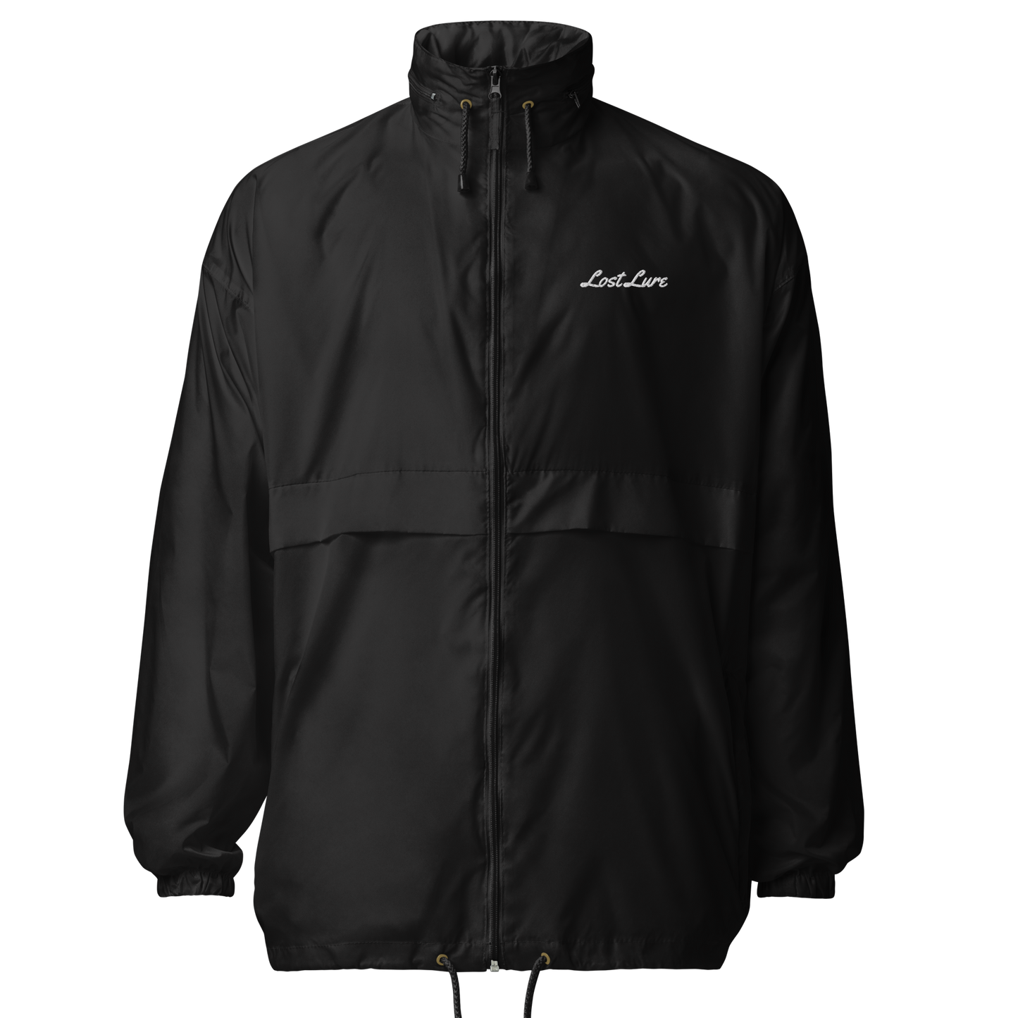 Lost Lure Wind-Breaker