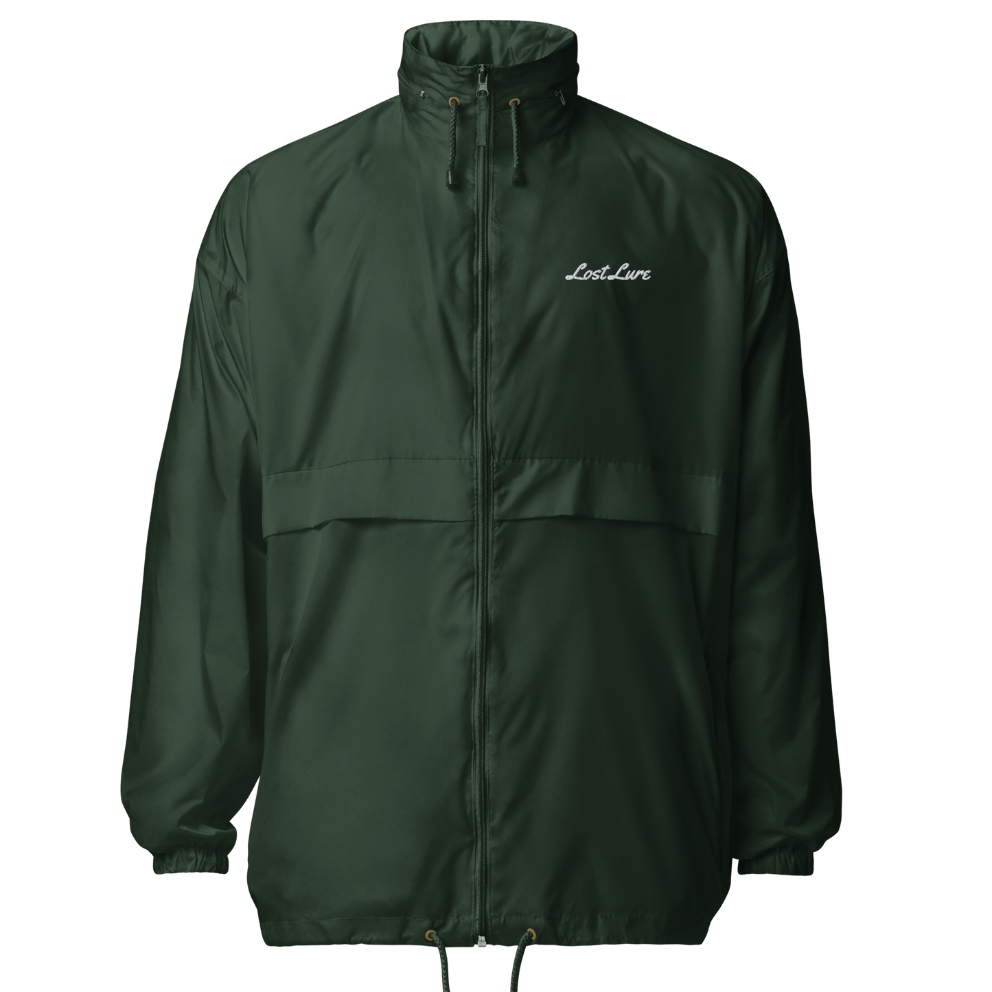 Lost Lure Wind-Breaker