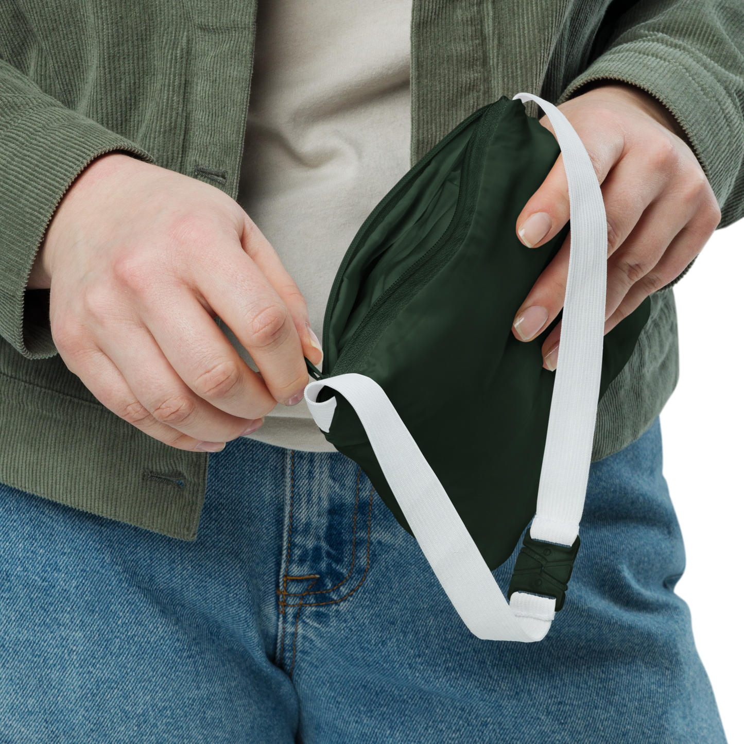 Lost Lure Wind-Breaker