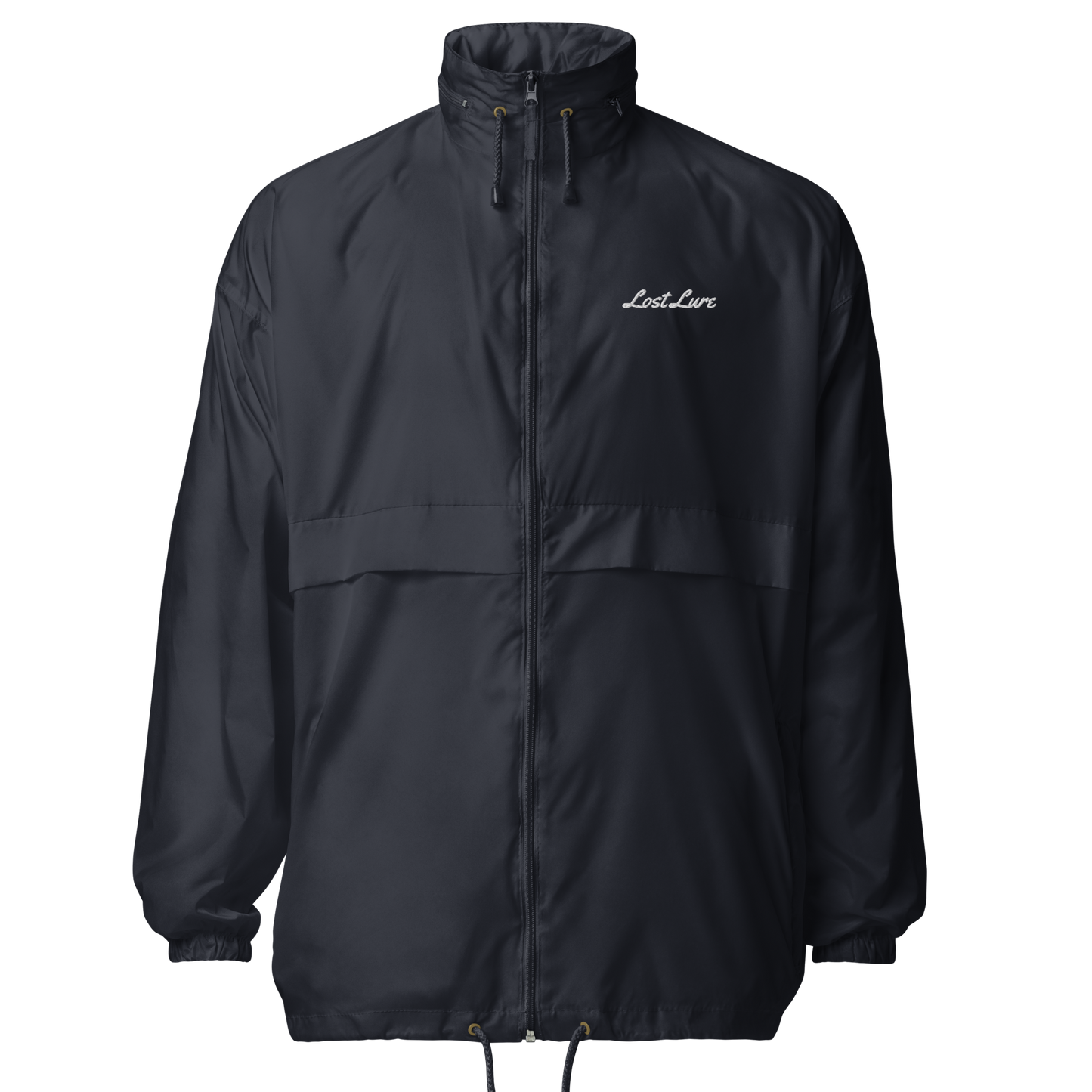 Lost Lure Wind-Breaker