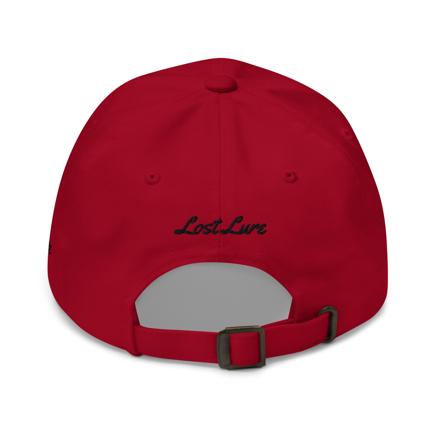 Muskie Dad Hat