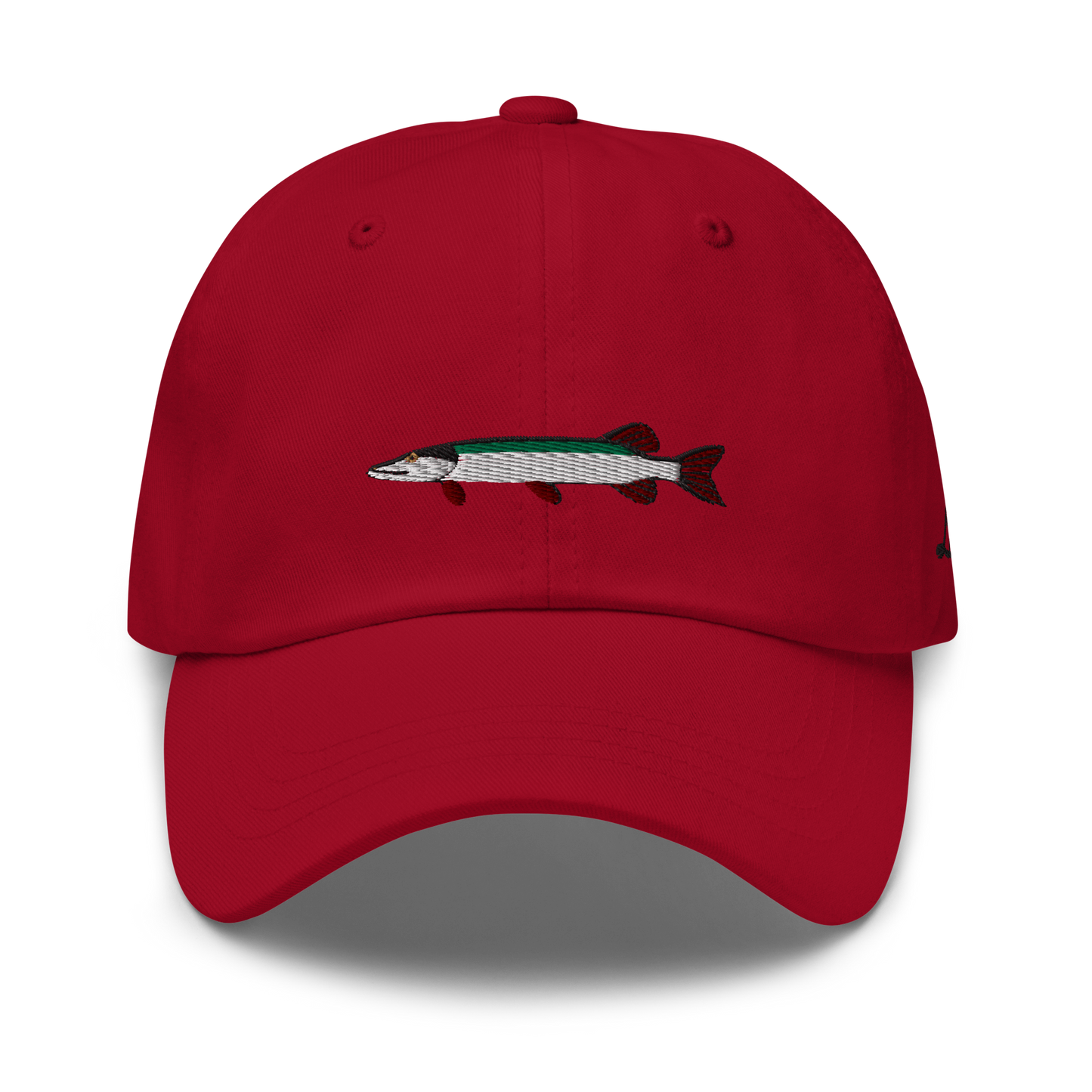 Muskie Dad Hat
