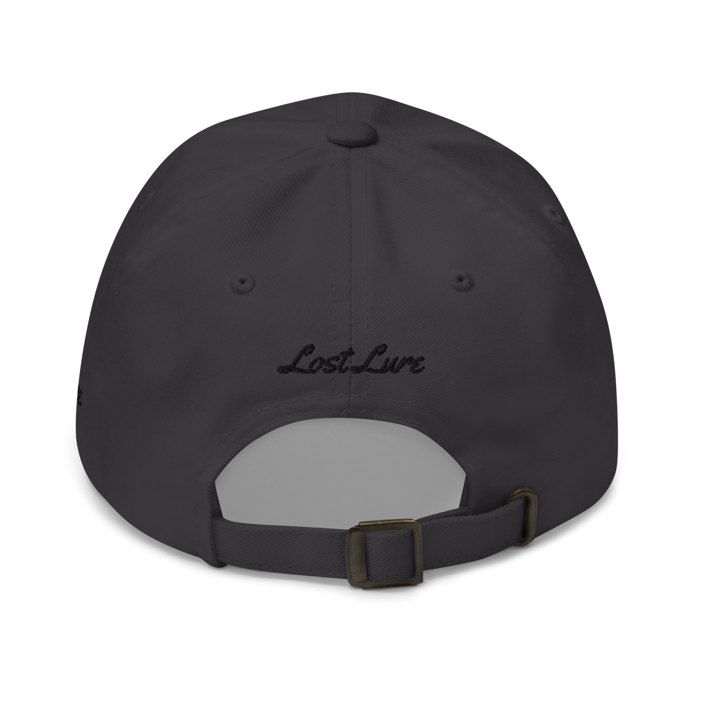 Muskie Dad Hat