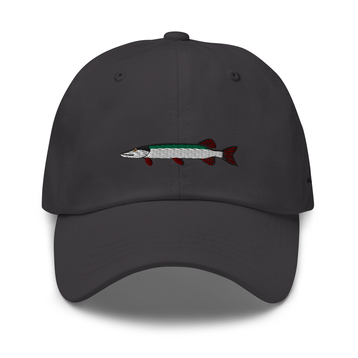 Muskie Dad Hat
