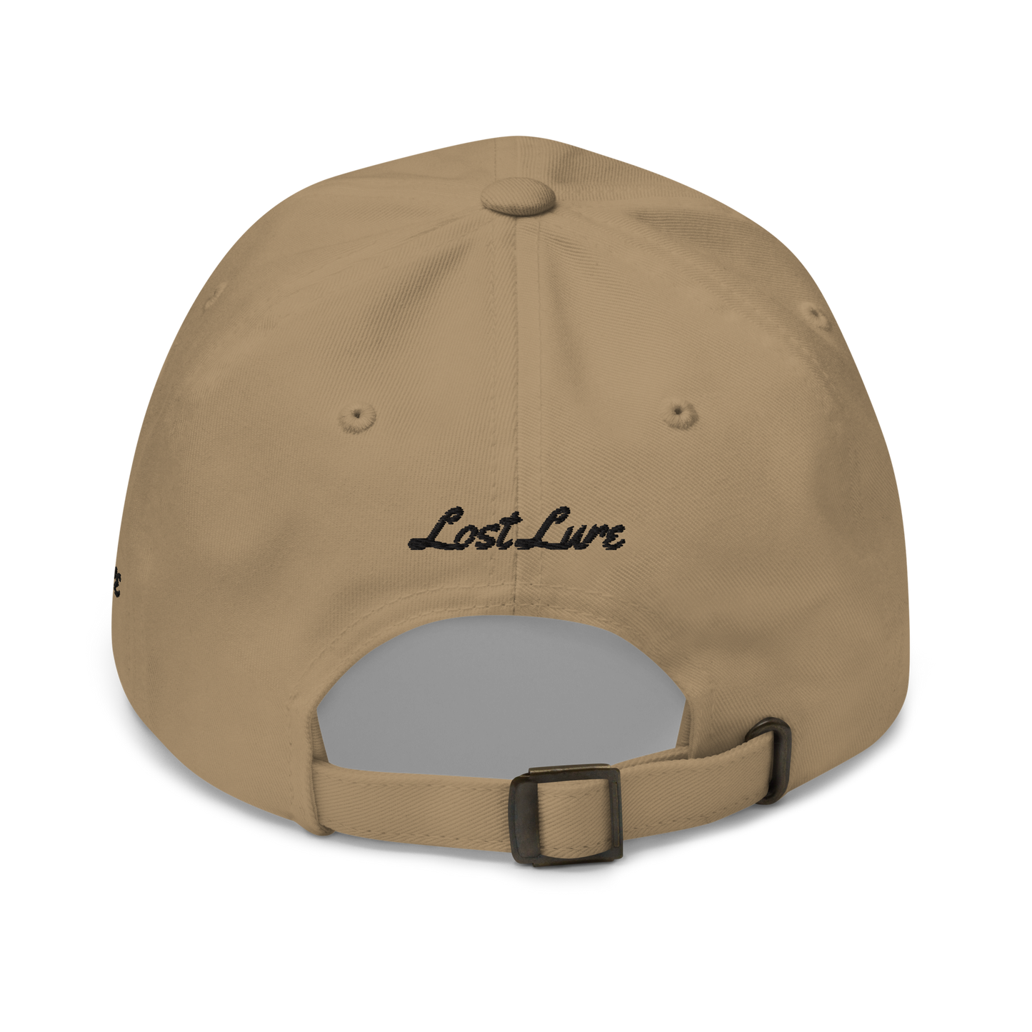 Muskie Dad Hat