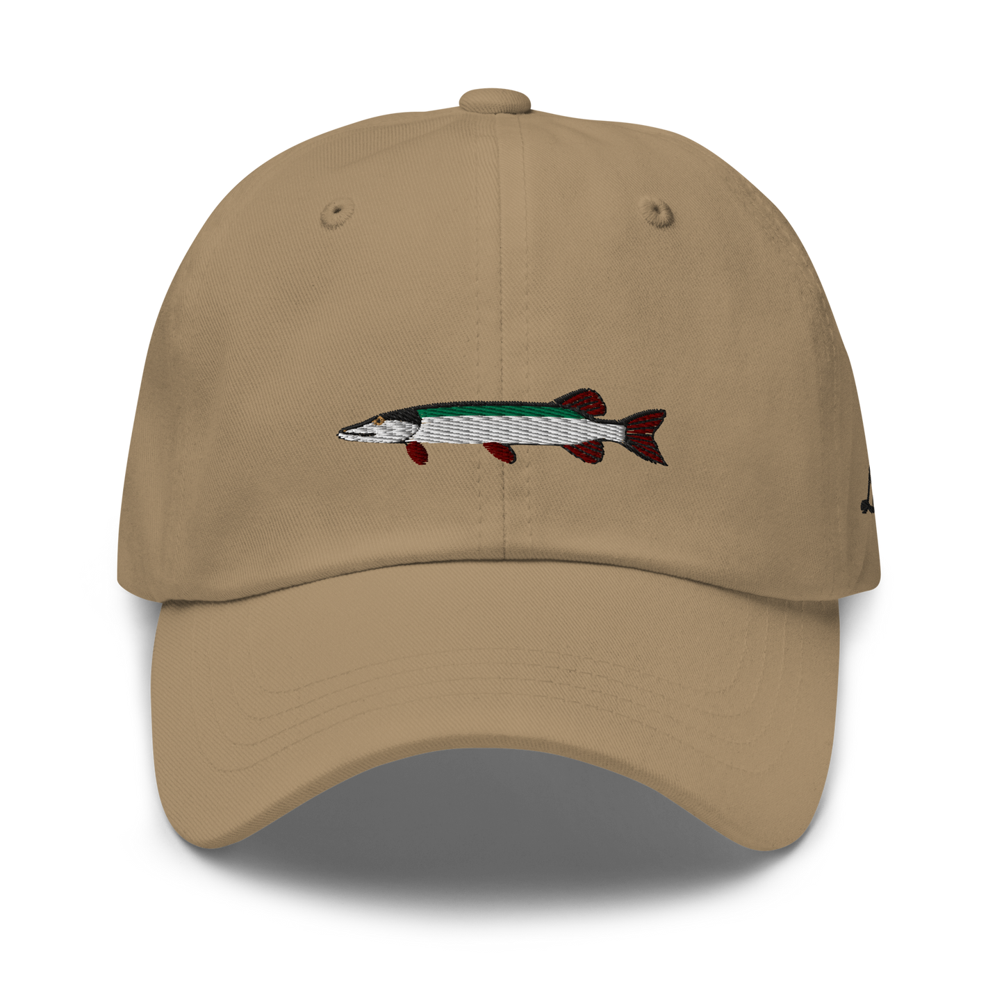 Muskie Dad Hat
