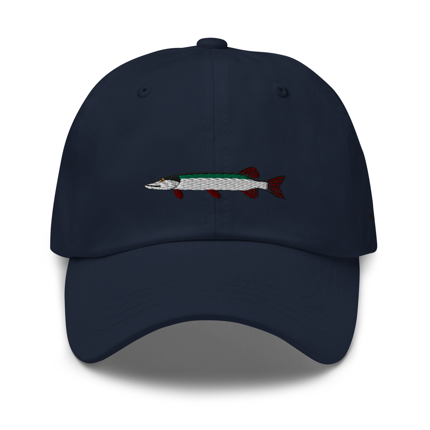 Muskie Dad Hat