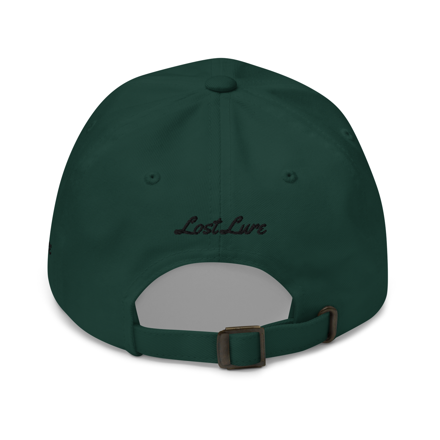Muskie Dad Hat