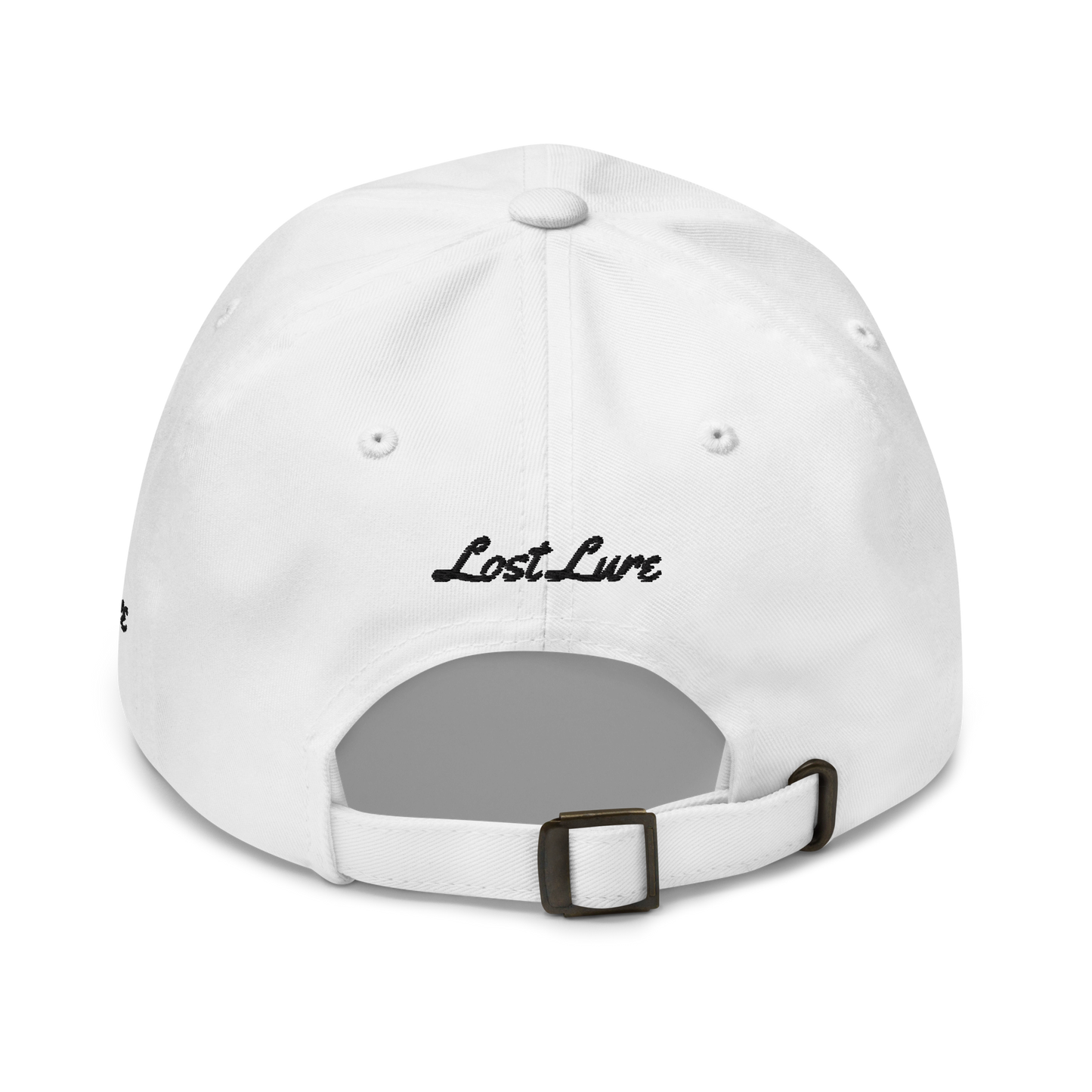 Muskie Dad Hat