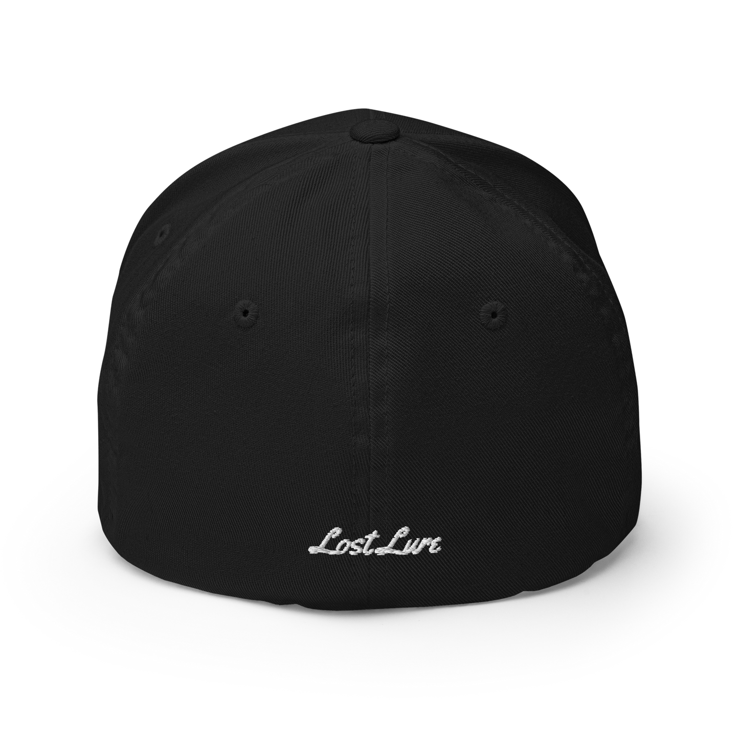 Flexfit Lost Lure Fishing Hat