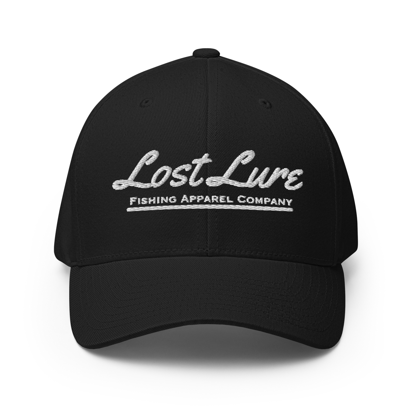 Flexfit Lost Lure Fishing Hat