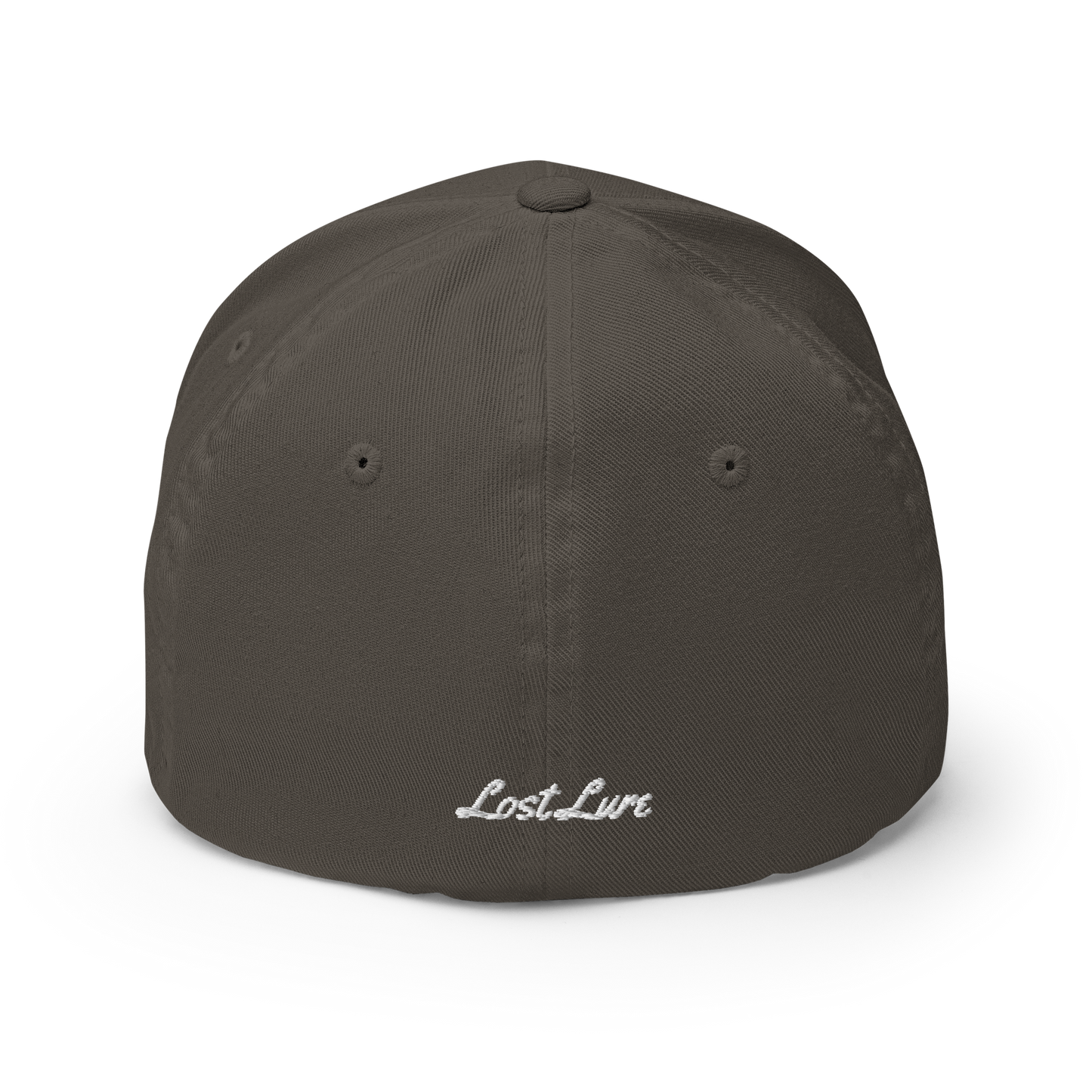 Flexfit Lost Lure Fishing Hat