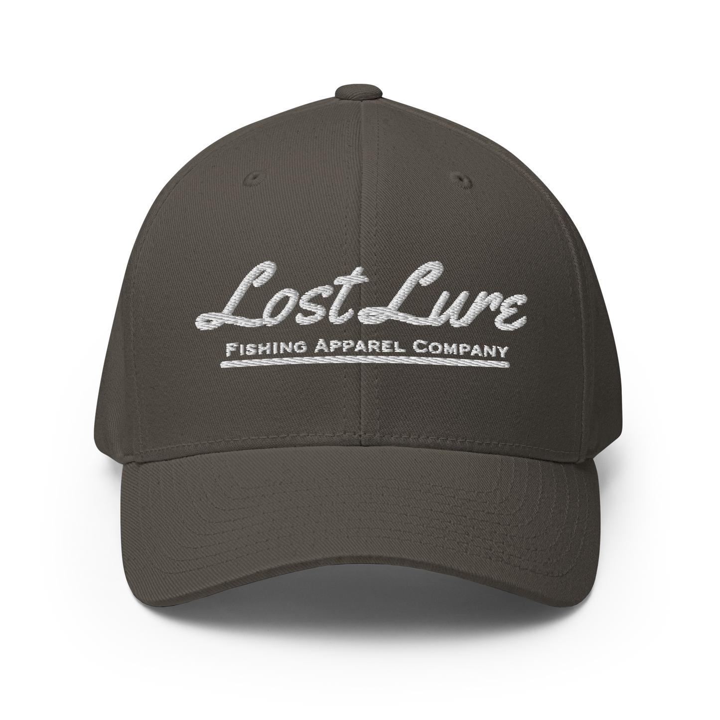 Flexfit Lost Lure Fishing Hat