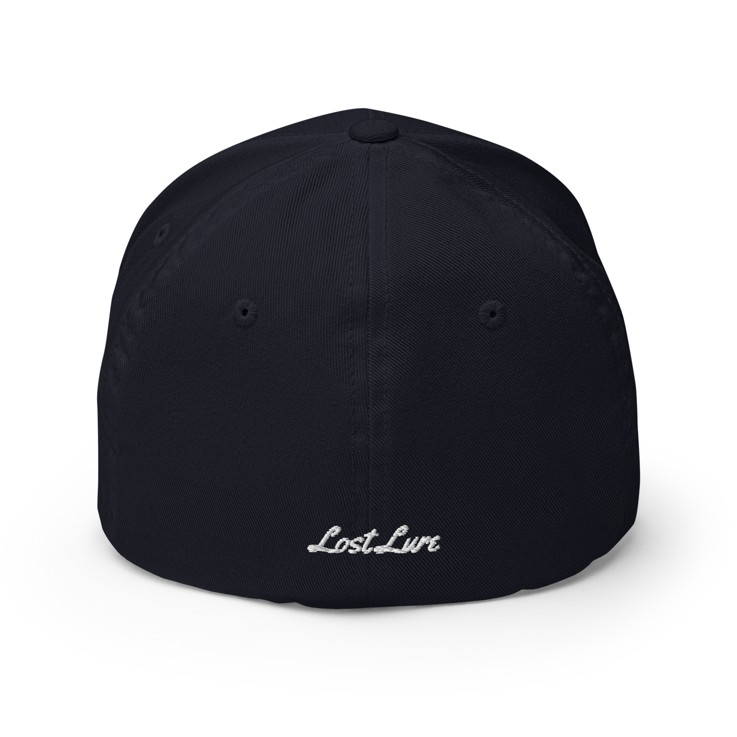 Flexfit Lost Lure Fishing Hat