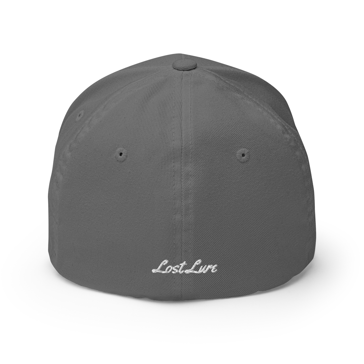 Flexfit Lost Lure Fishing Hat