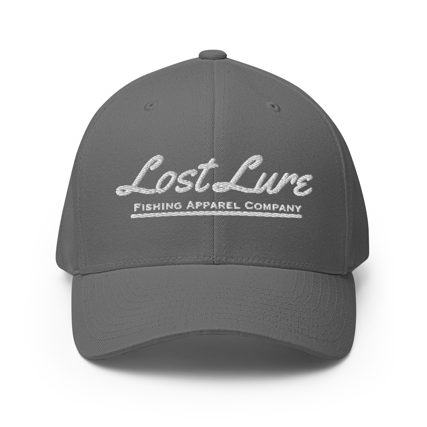 Flexfit Lost Lure Fishing Hat