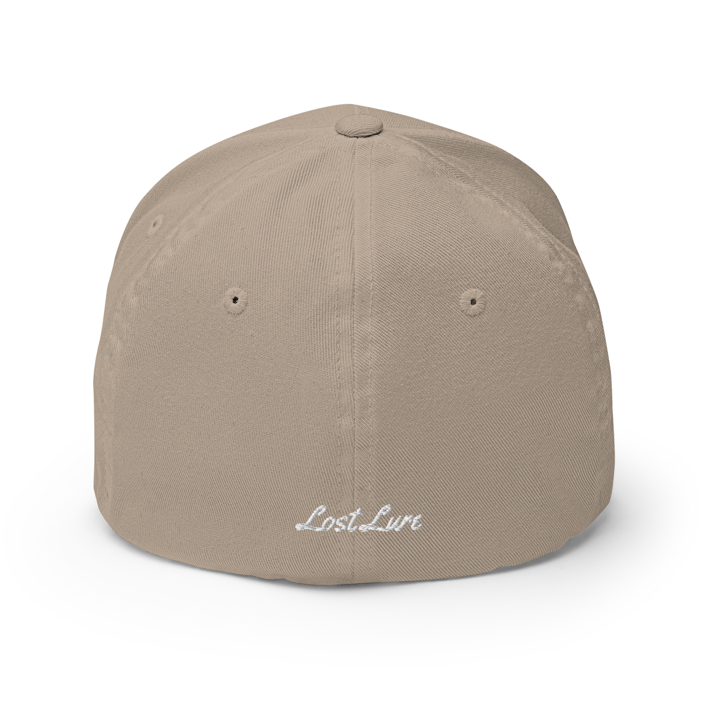 Flexfit Lost Lure Fishing Hat