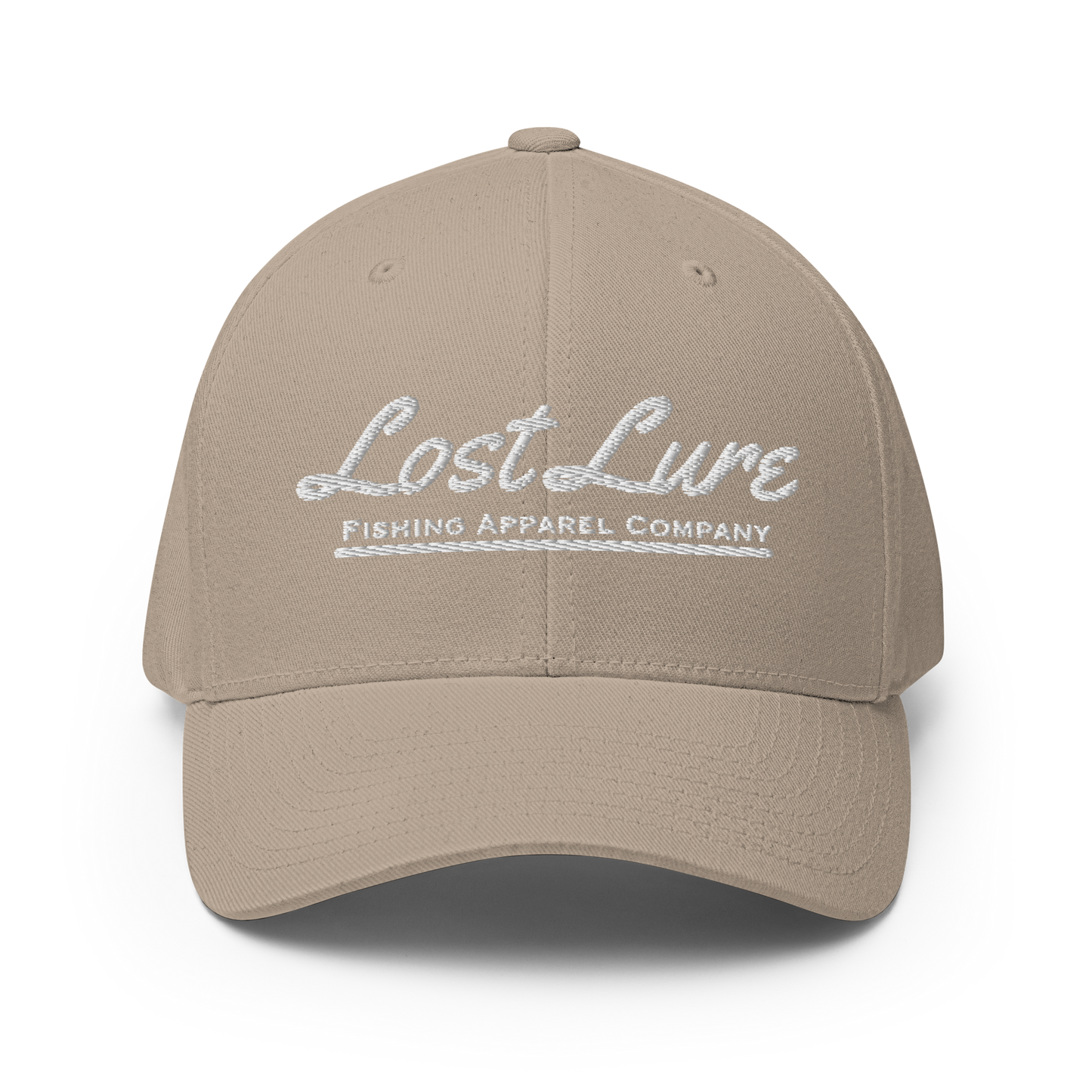 Flexfit Lost Lure Fishing Hat