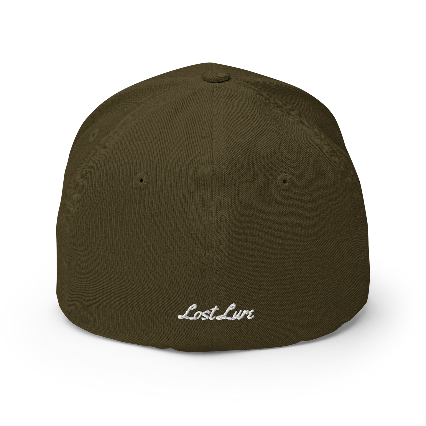 Flexfit Lost Lure Fishing Hat