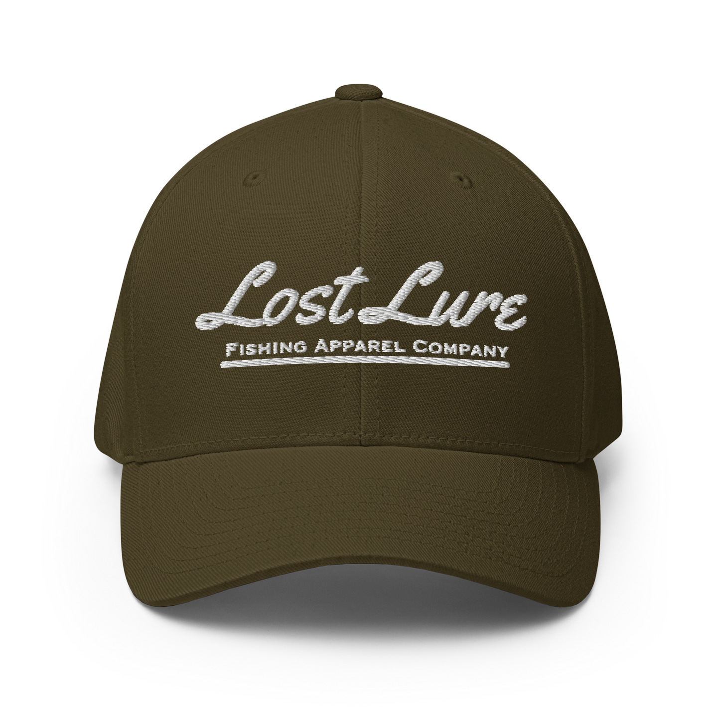 Flexfit Lost Lure Fishing Hat