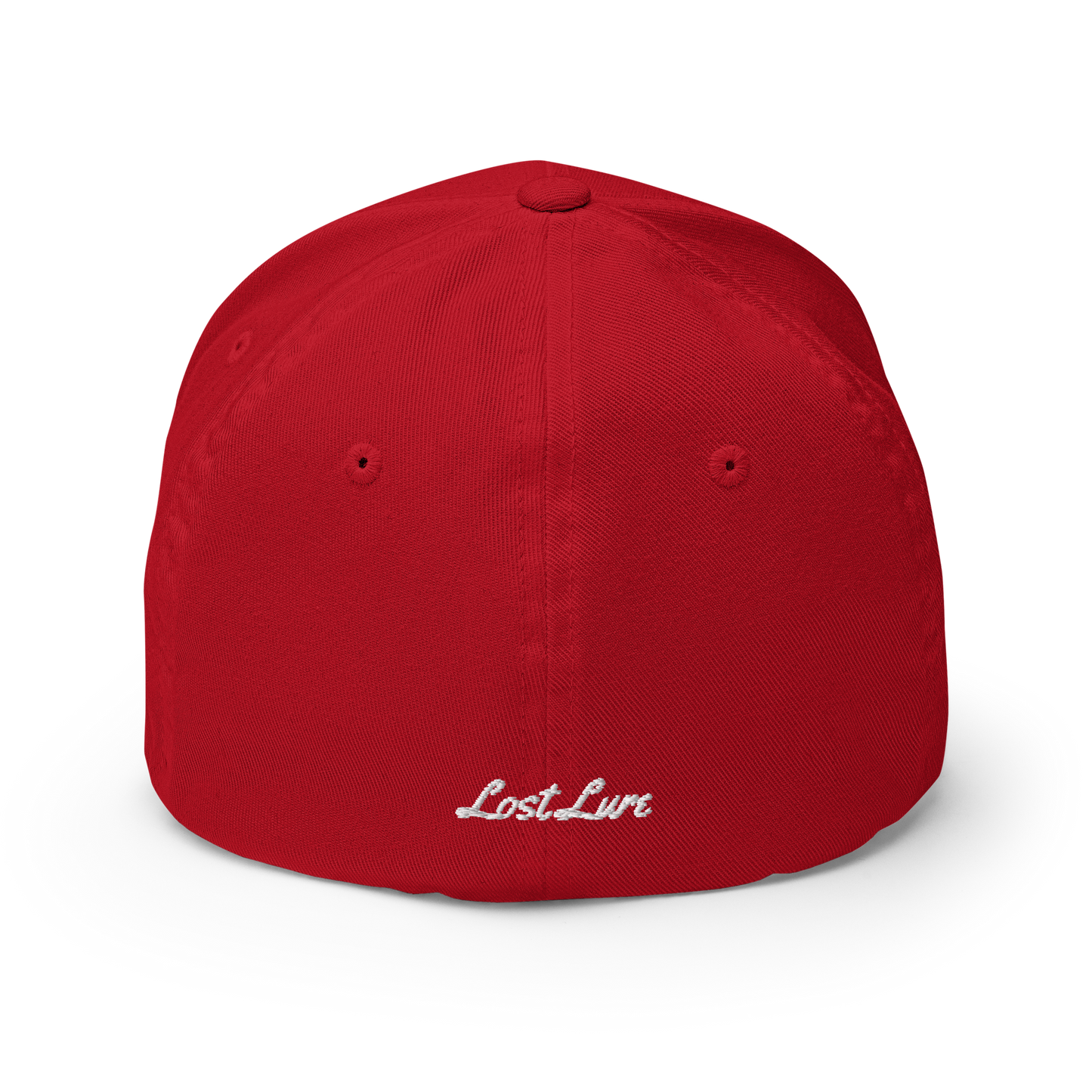 Flexfit Lost Lure Fishing Hat