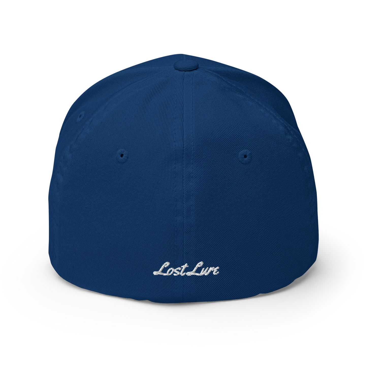 Flexfit Lost Lure Fishing Hat