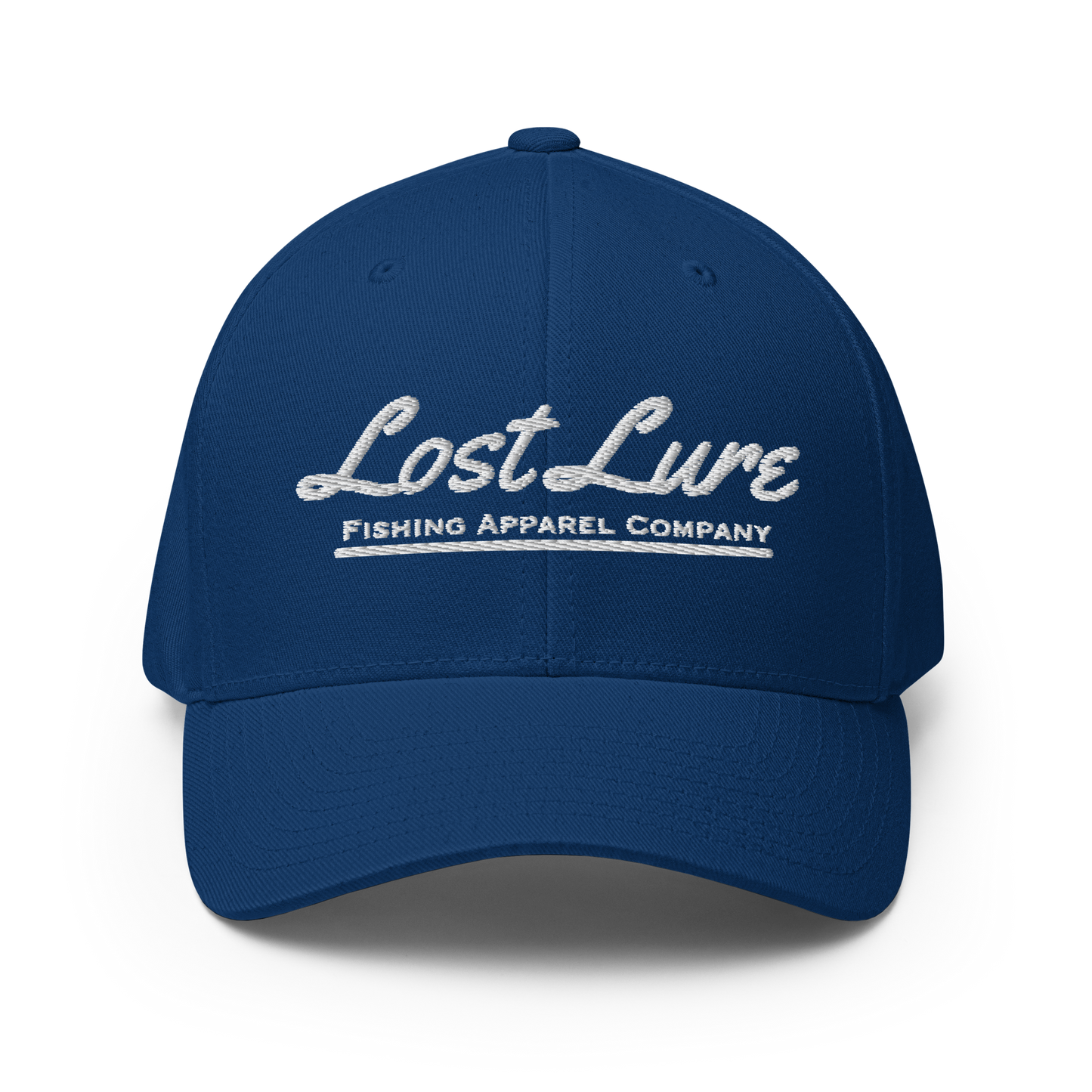 Flexfit Lost Lure Fishing Hat