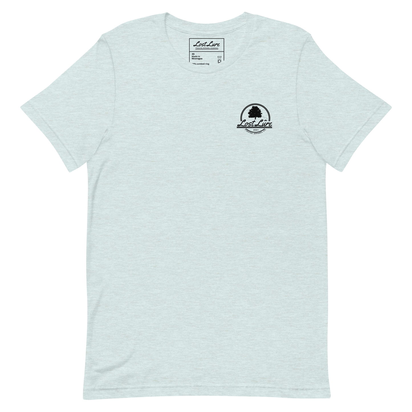 Topwater T-Shirt