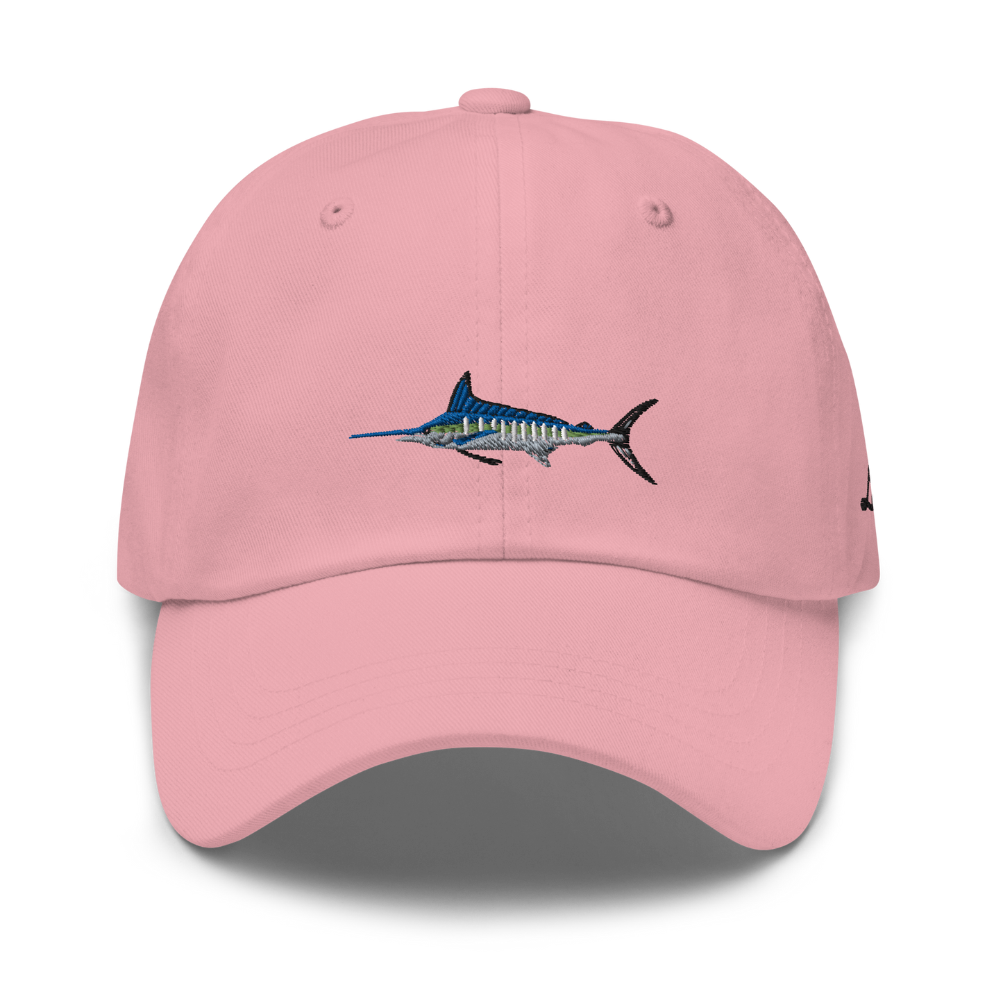 Marlin Fishing Hat – Lost Lure