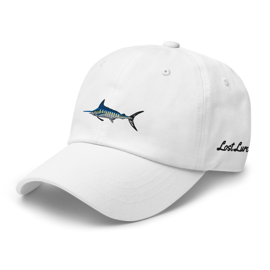 Fishing Hats – Lost Lure