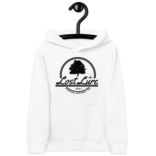 Kids fishing hoodies sweatshirts Lost Lure