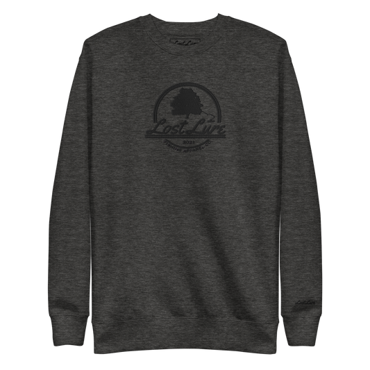 Fishing sales lure sweatshirt