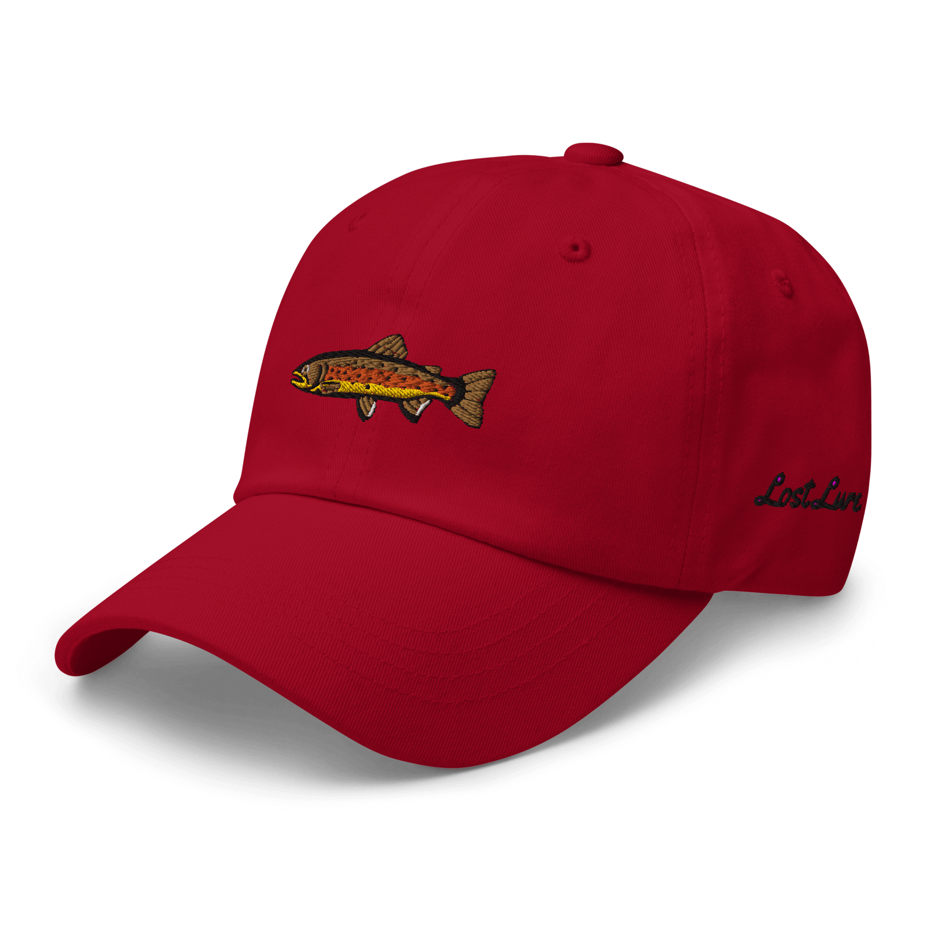 Browns online fishing hat