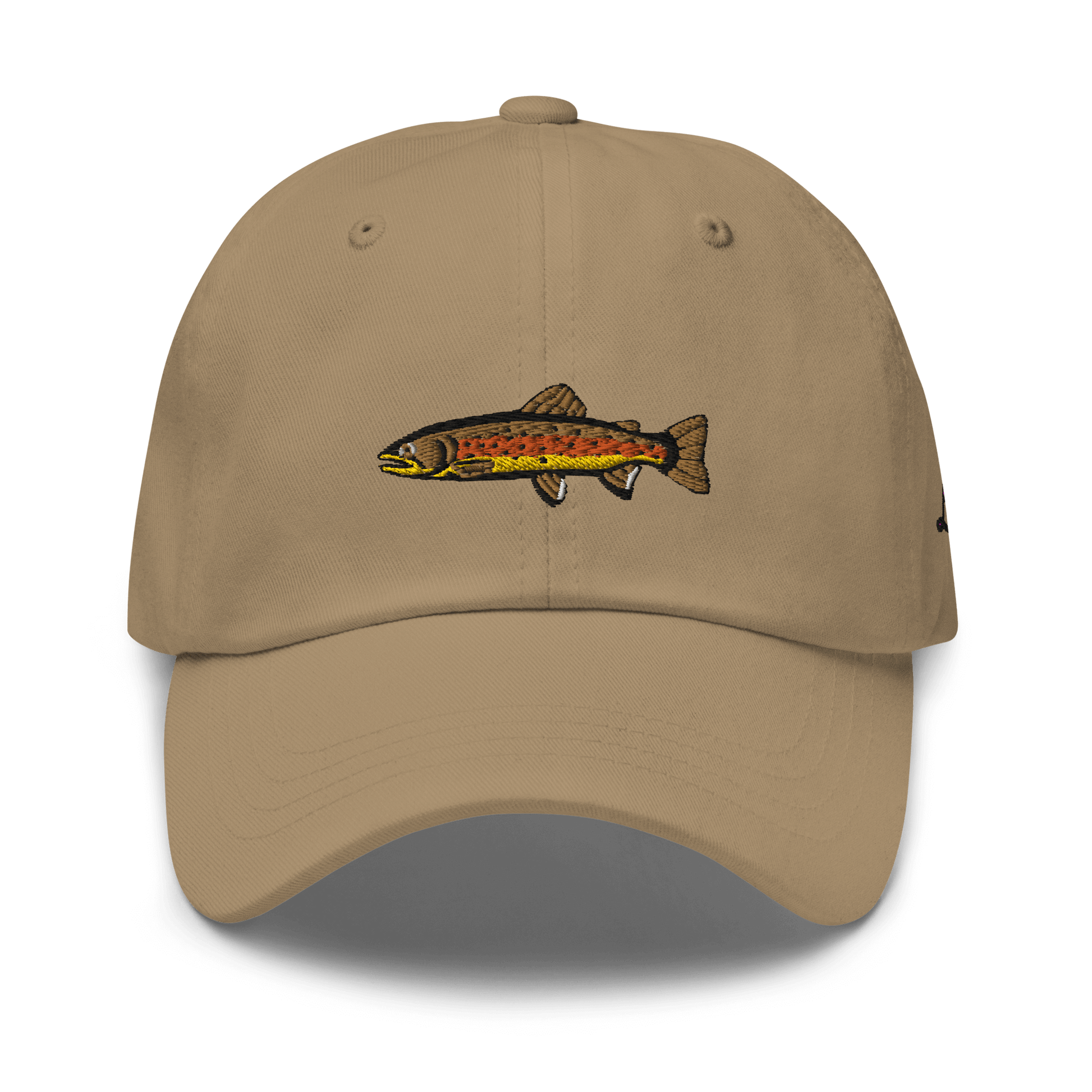 Browns fishing hat sales