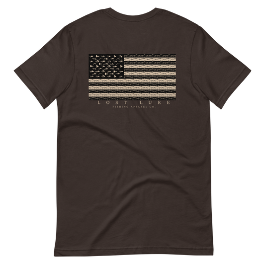 https://lostlure.com/cdn/shop/products/unisex-staple-t-shirt-brown-back-6405f1f1b1107.png?v=1685282232&width=533